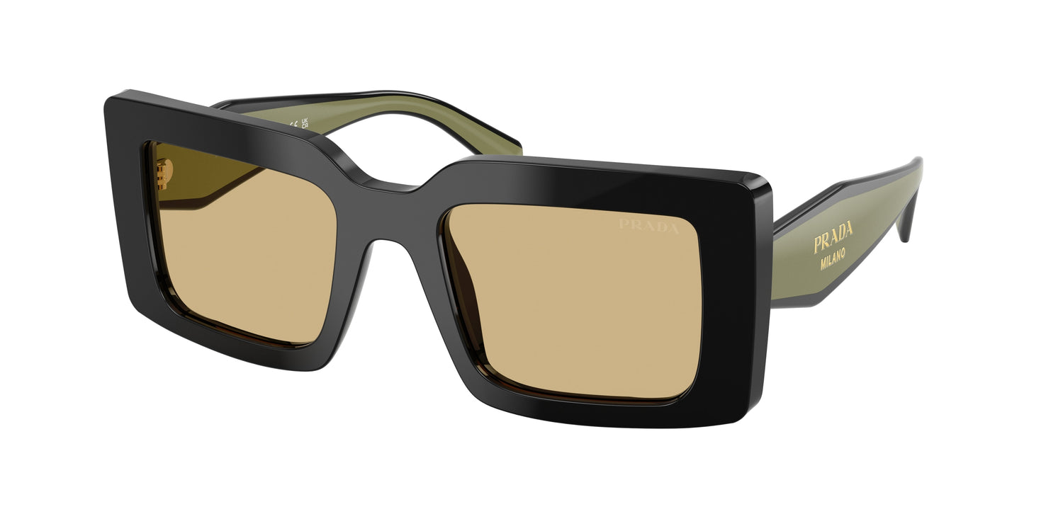 PRADA PR D01S 03K10R 52