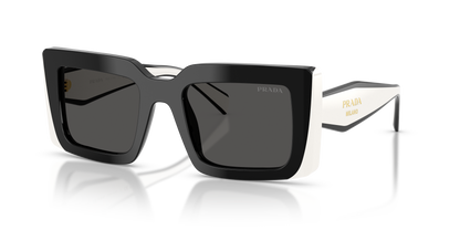 PRADA PR D01S 20G08Z 52