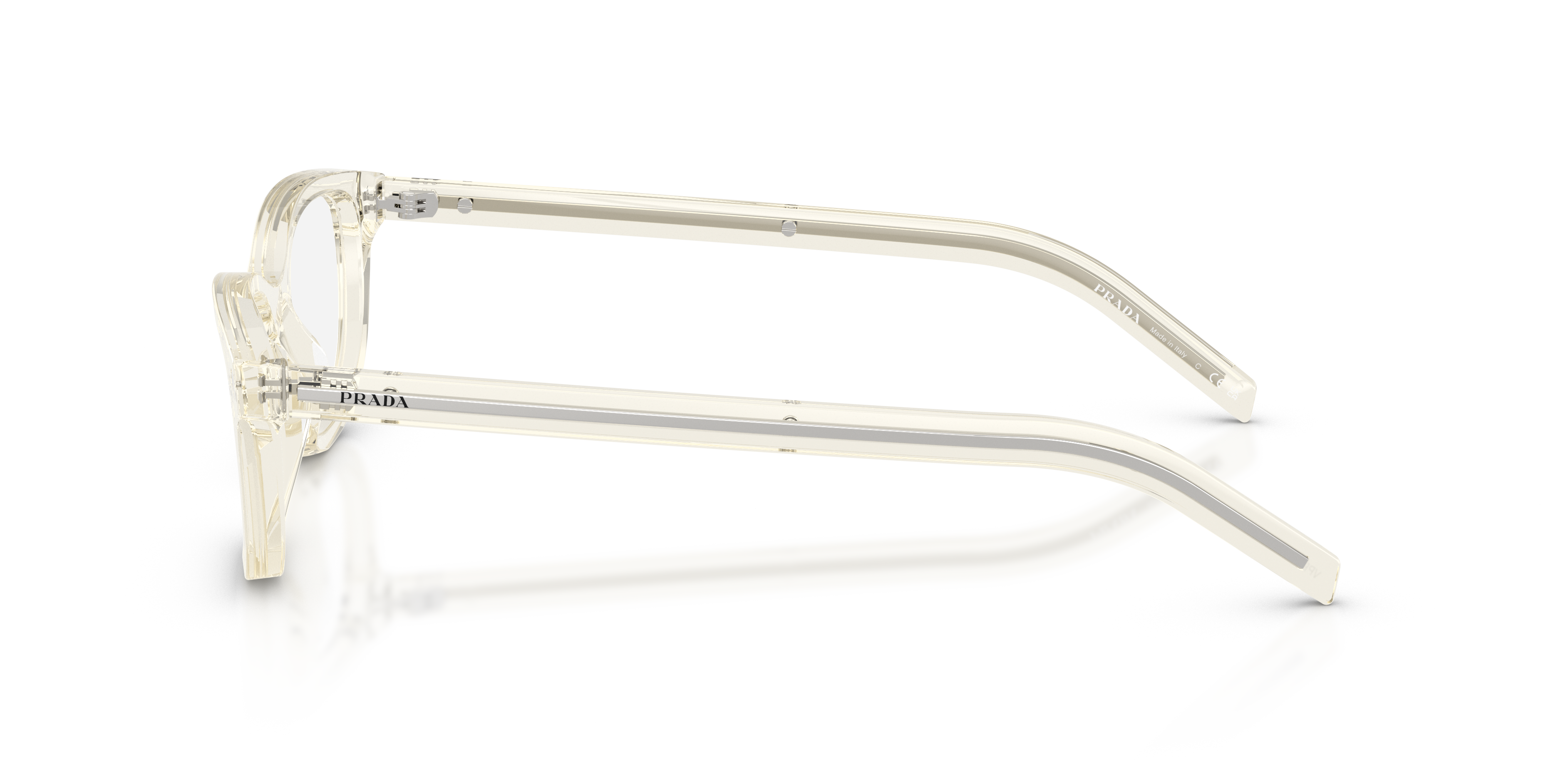 PRADA PR D01VU 12X1O1 52