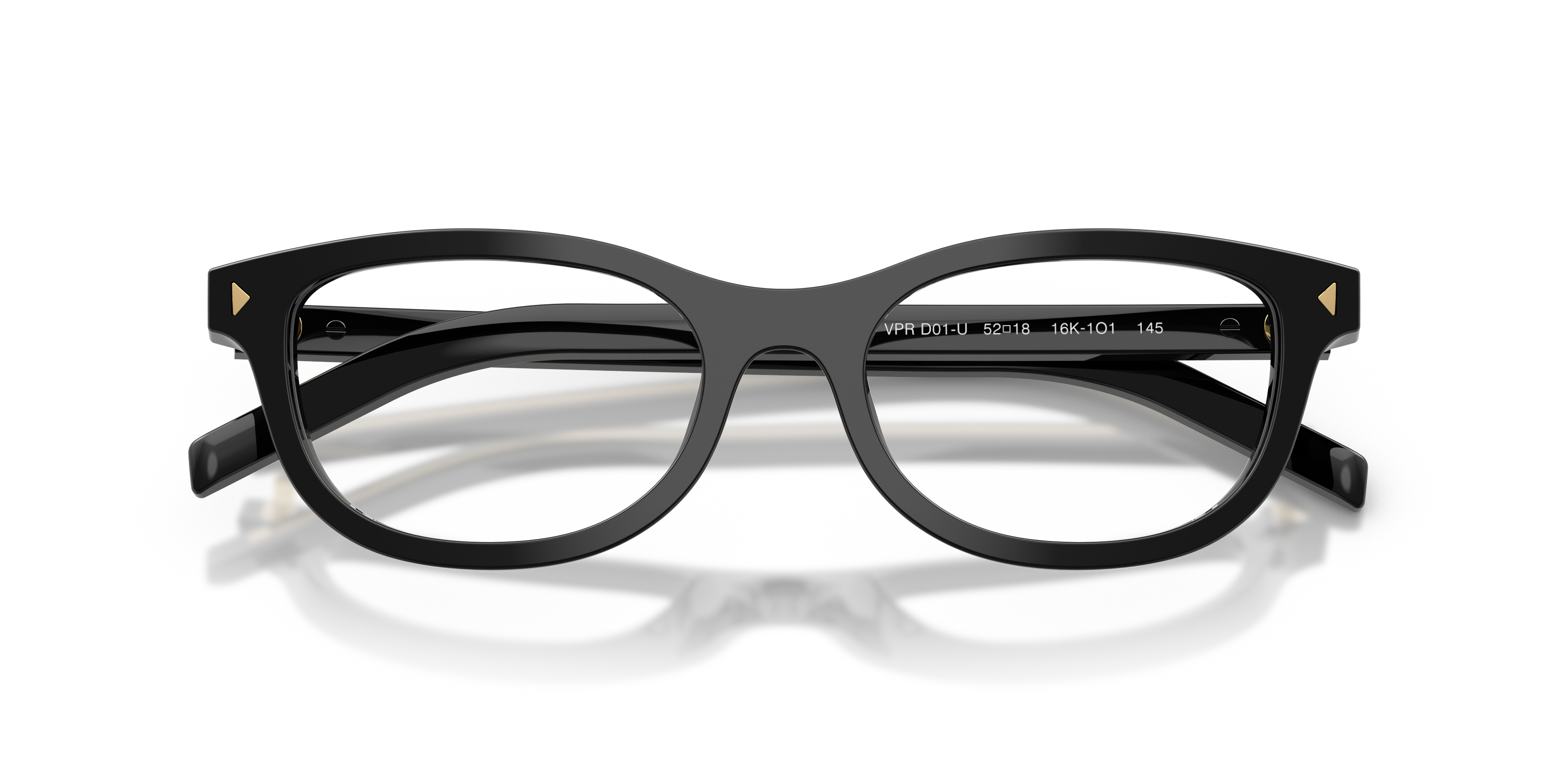 PRADA PR D01VU 16K1O1 52