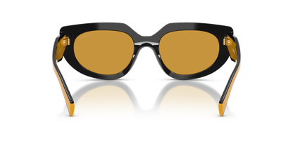 PRADA PR D02S 02K50P 53