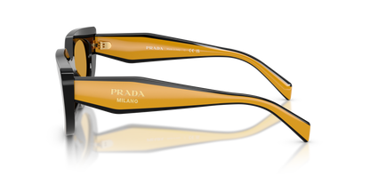 PRADA PR D02S 02K50P 53