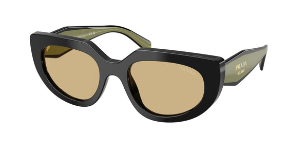 PRADA PR D02S 03K10R 53