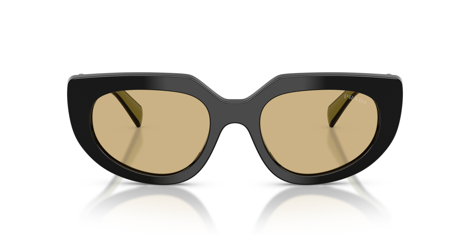 PRADA PR D02S 03K10R 53