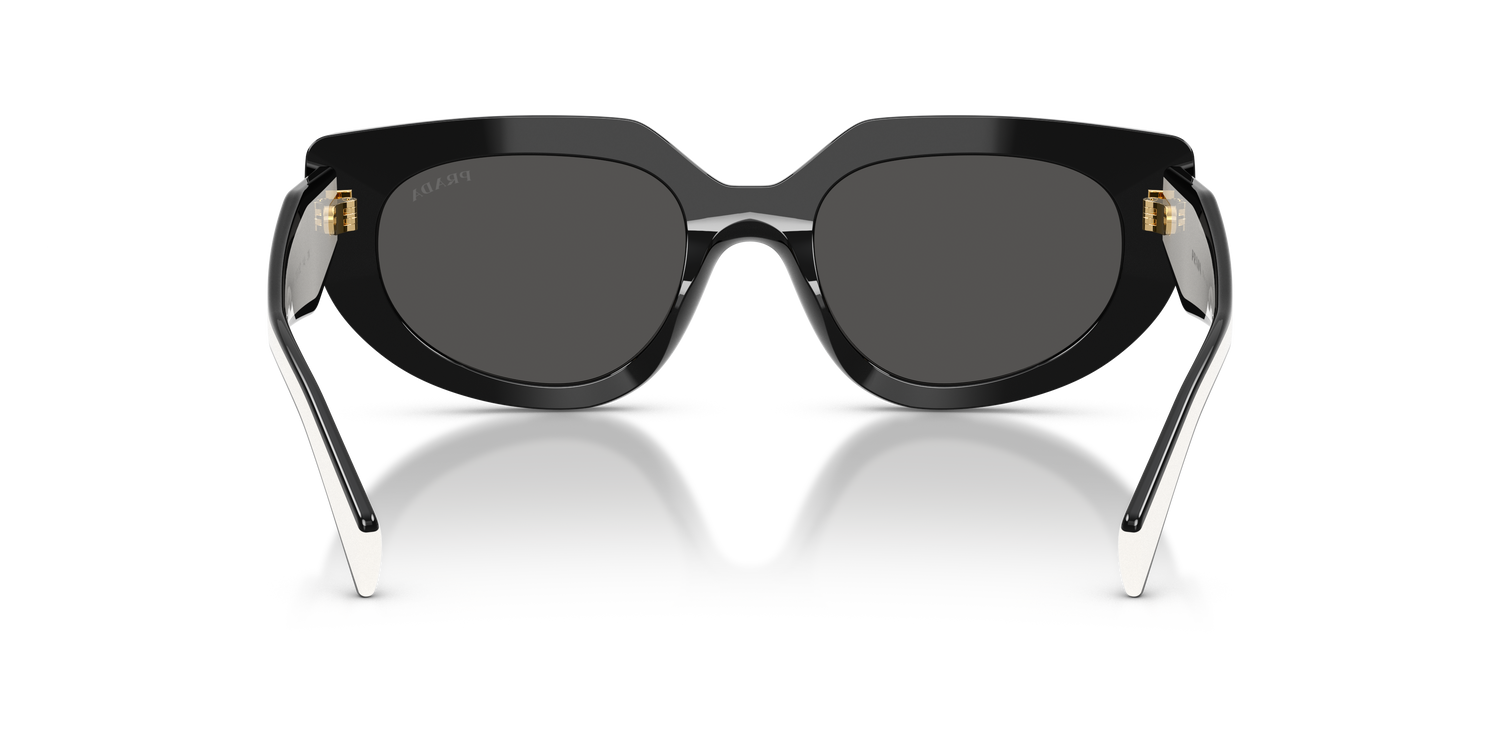 PRADA PR D02S 20G08Z 53