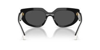 PRADA PR D02S 20G08Z 53