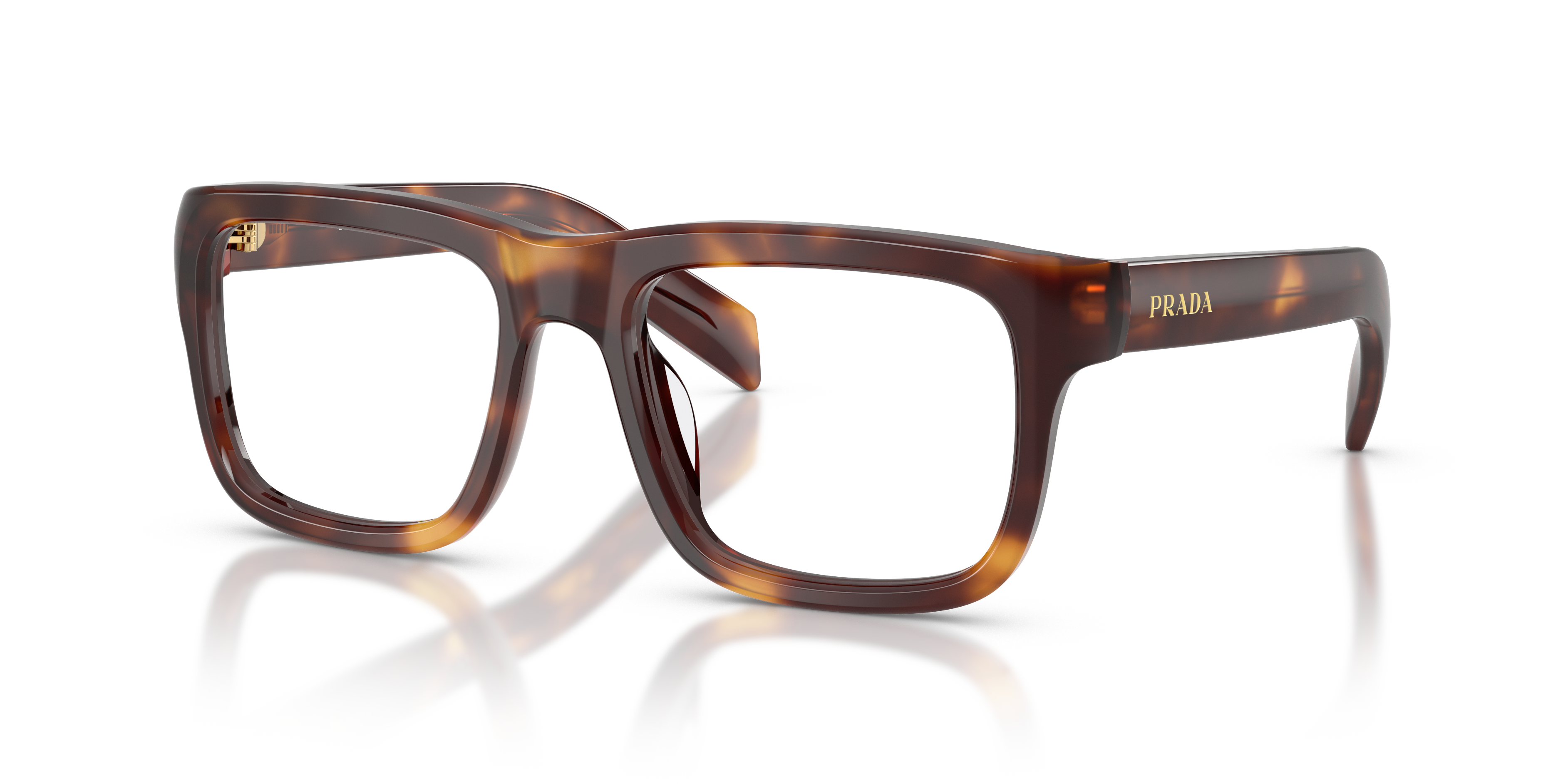 PRADA PR D02V 15W1O1 54