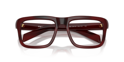 PRADA PR D02V 25J1O1 52