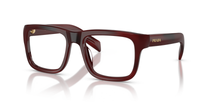 PRADA PR D02V 25J1O1 54