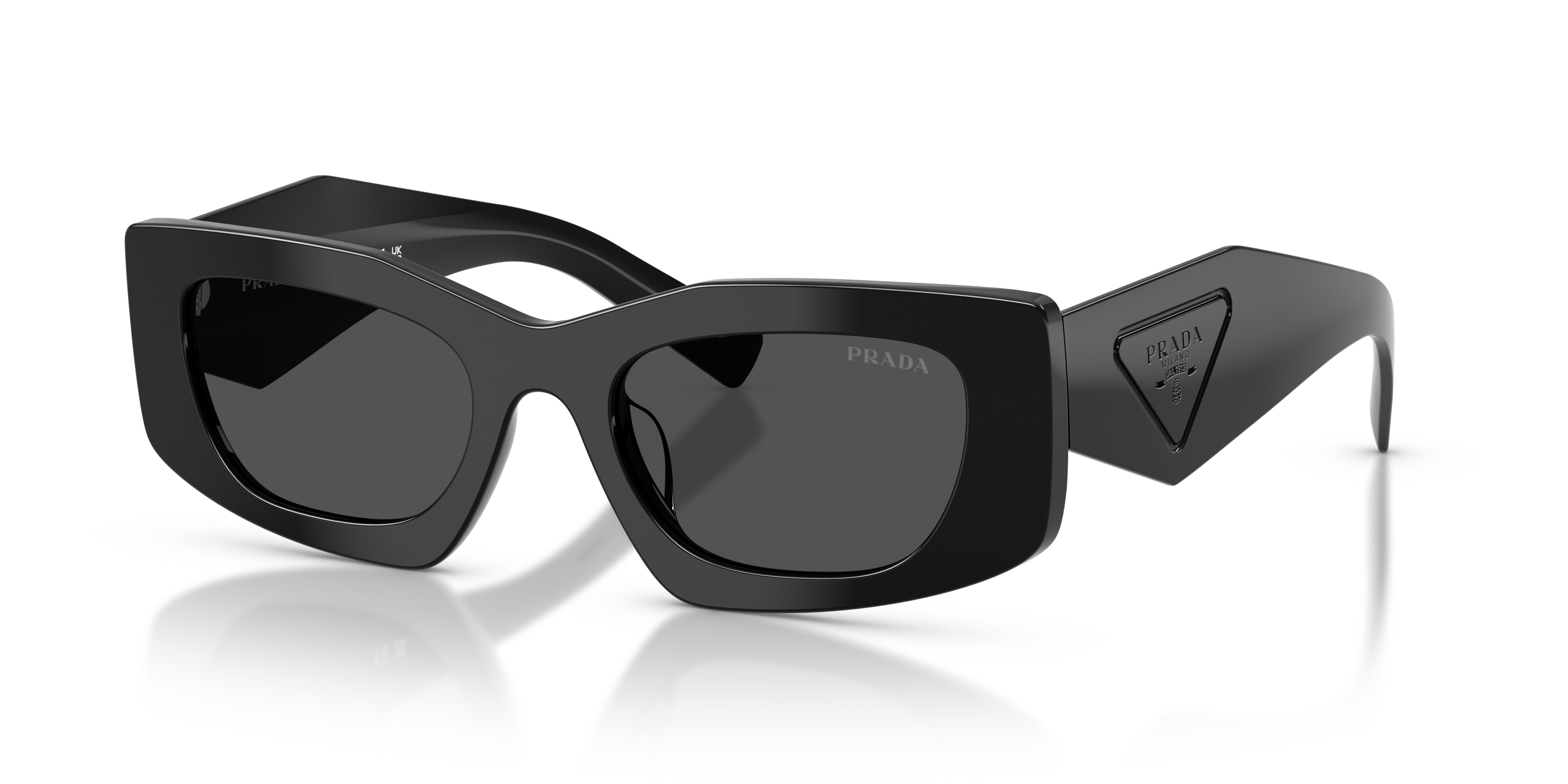 PRADA PR D03SD 16K08Z 51