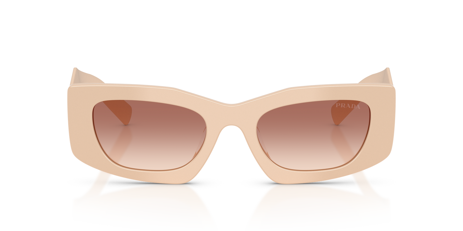 PRADA PR D03SD 25B50L 51