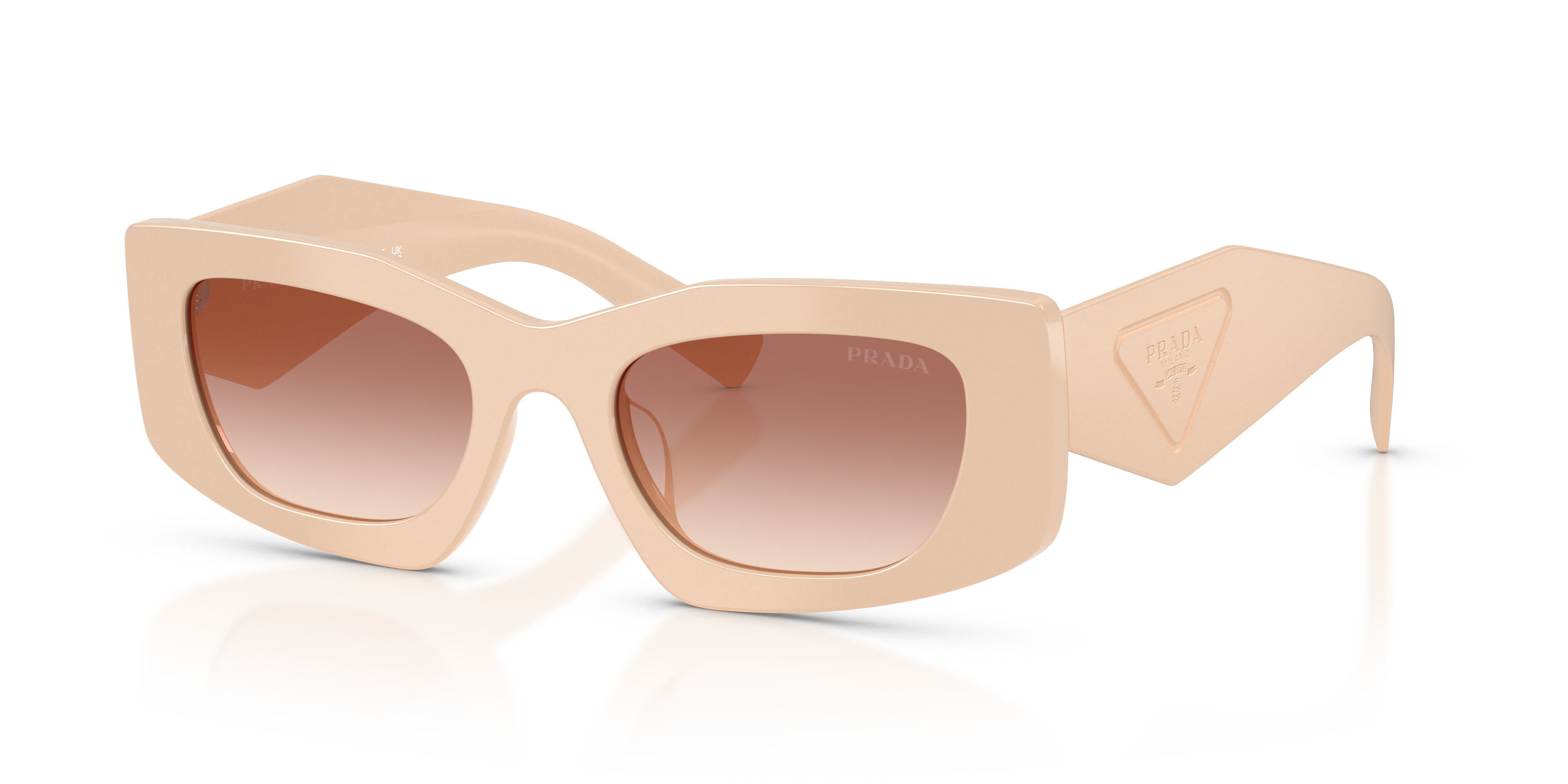 PRADA PR D03SD 25B50L 51