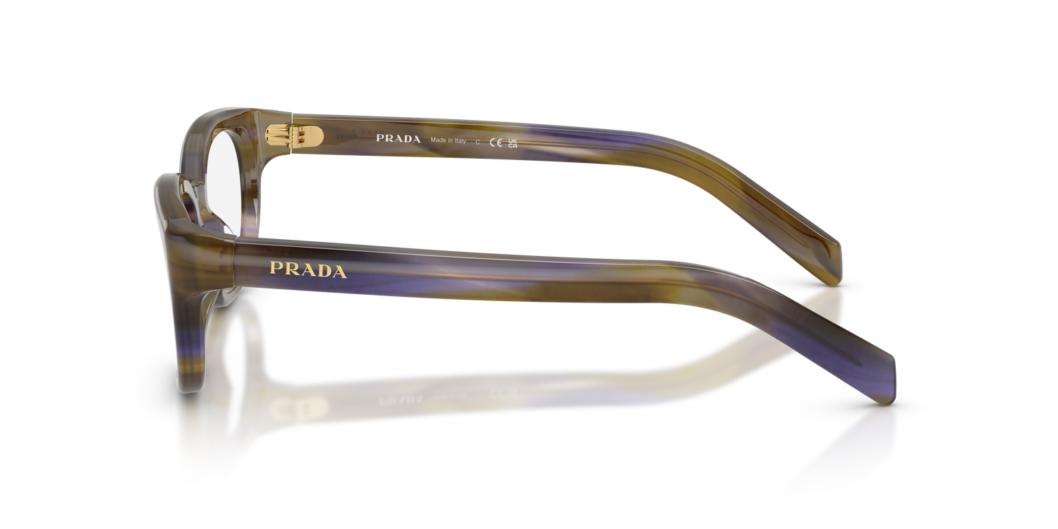 PRADA PR D03VU 23G1O1 52