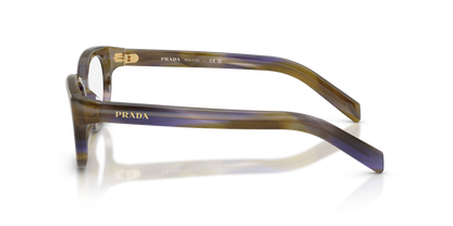 PRADA PR D03VU 23G1O1 52