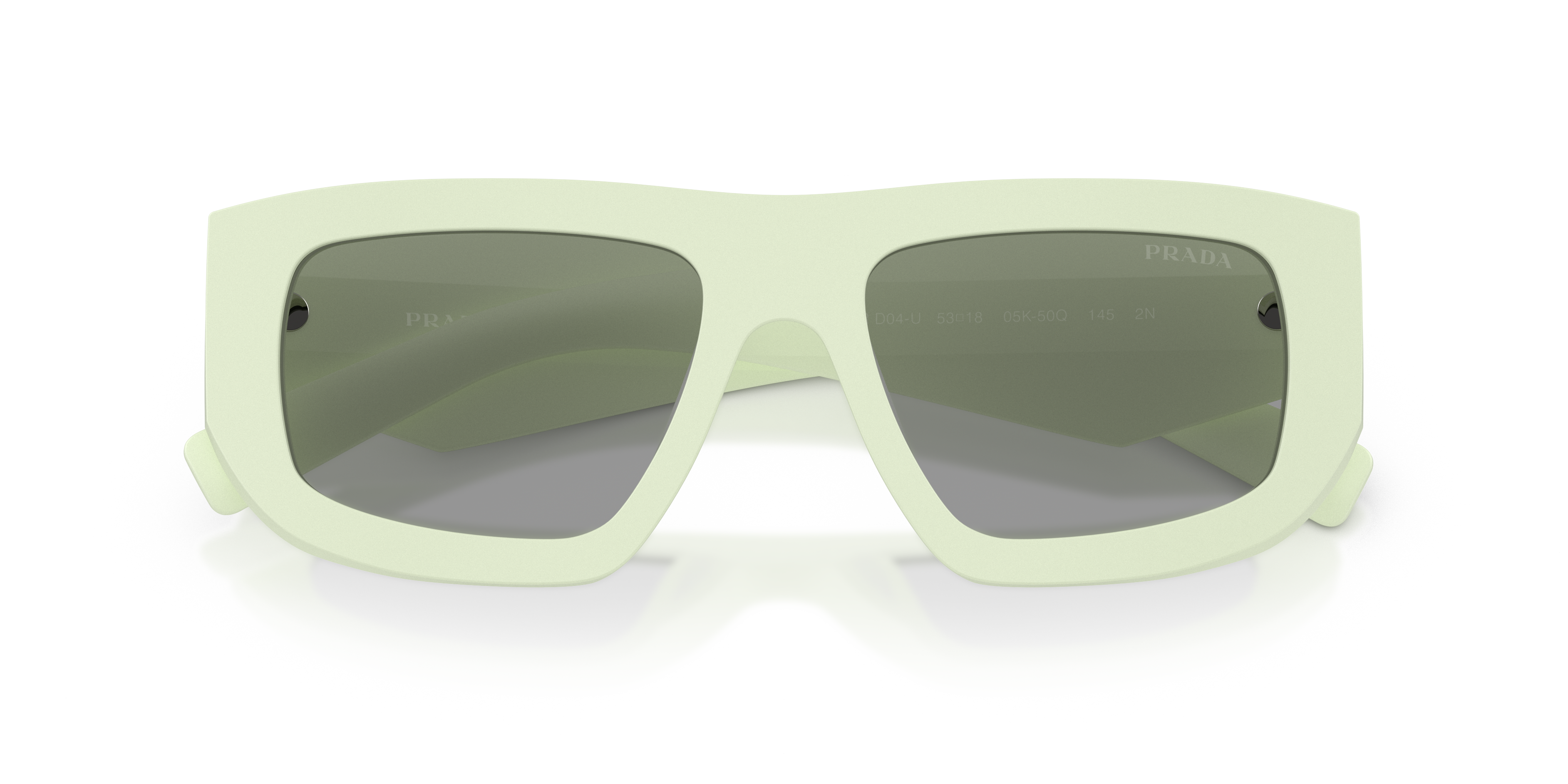 PRADA PR D04SU 05K50Q 53