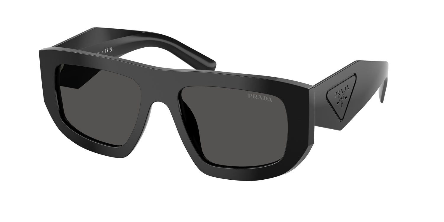 PRADA PR D04SU 16K08Z 53