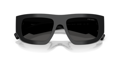 PRADA PR D04SU 16K08Z 53