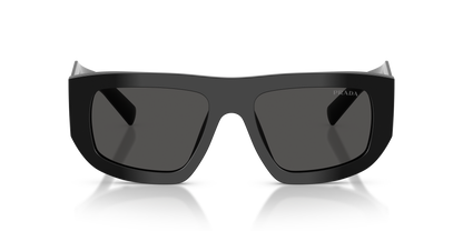 PRADA PR D04SU 16K08Z 53