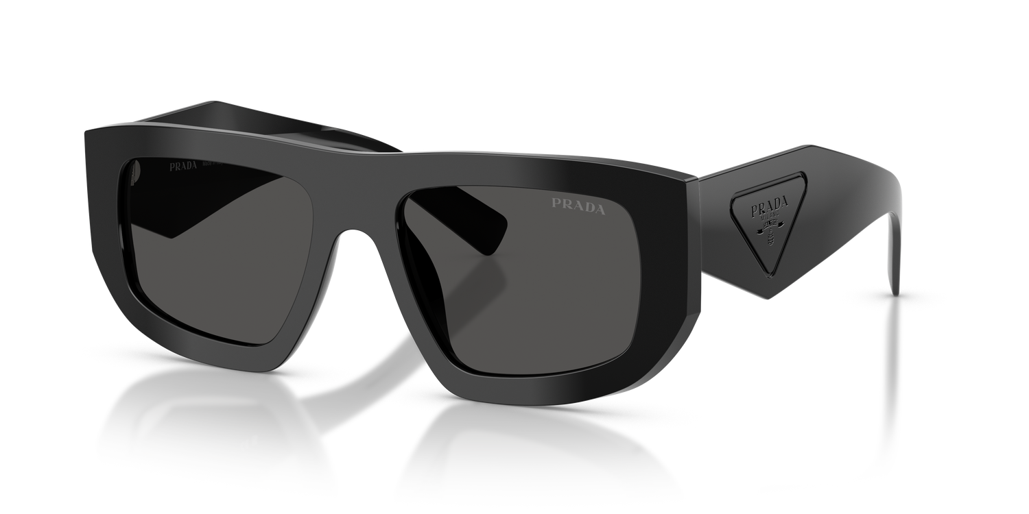 PRADA PR D04SU 16K08Z 53