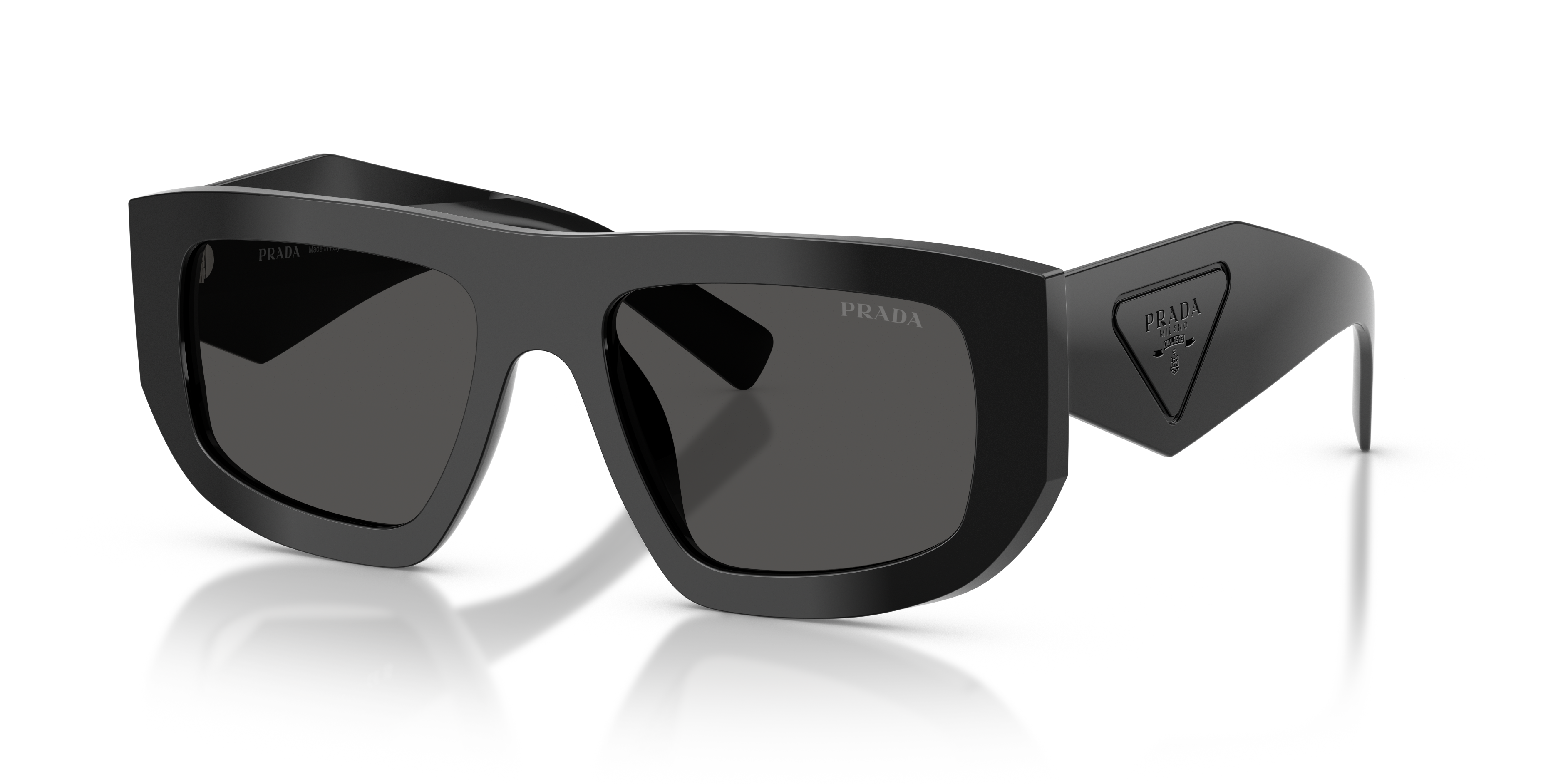 PRADA PR D04SU 16K08Z 53