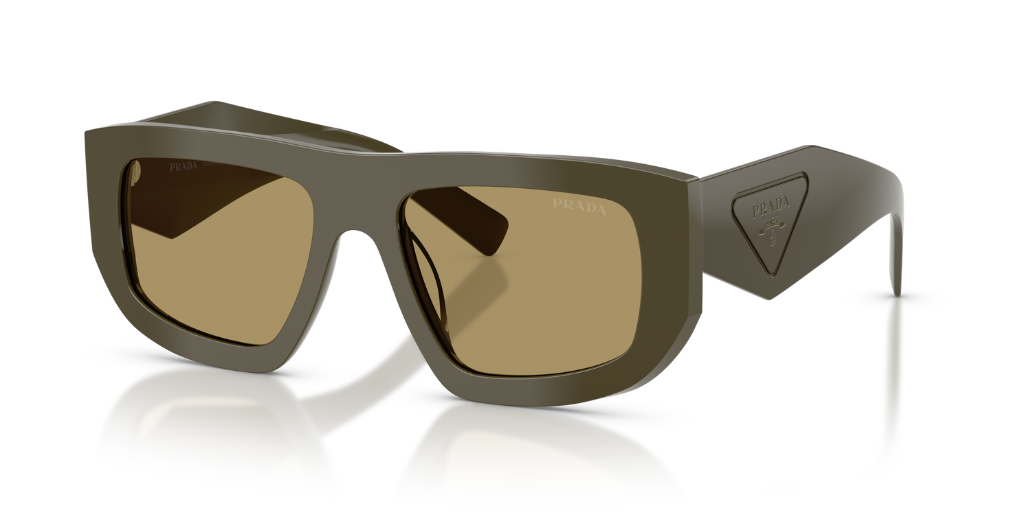 PRADA PR D04SU 26J70G 53