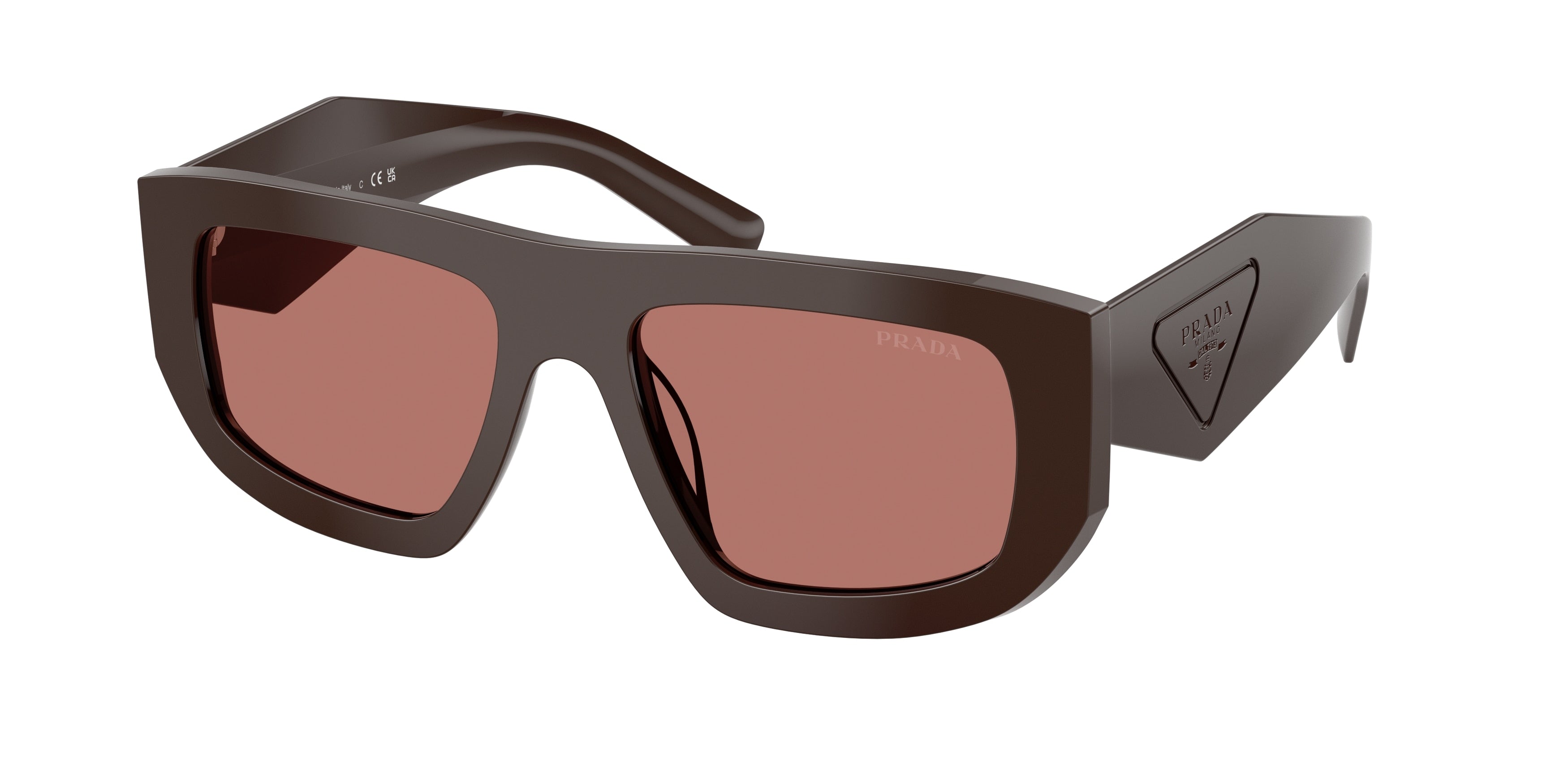 PRADA PR D04SU 27I80W 53