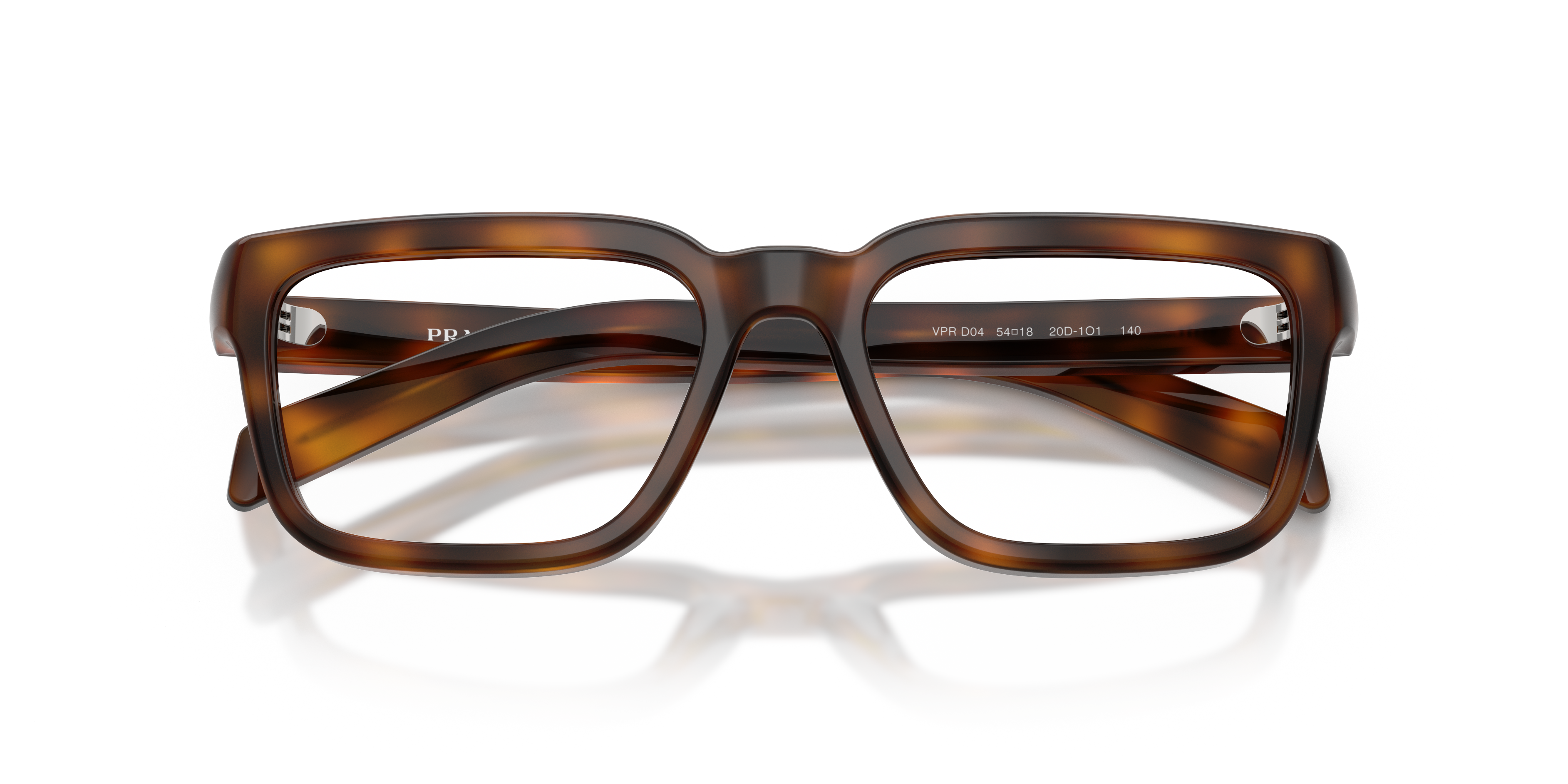 PRADA PR D04V 20D1O1 52