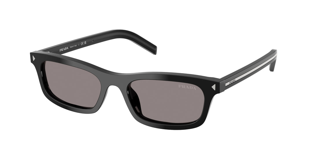 Sunglasses prada pr d05s 16k03d negro pillow femenino size 52mm - Main view