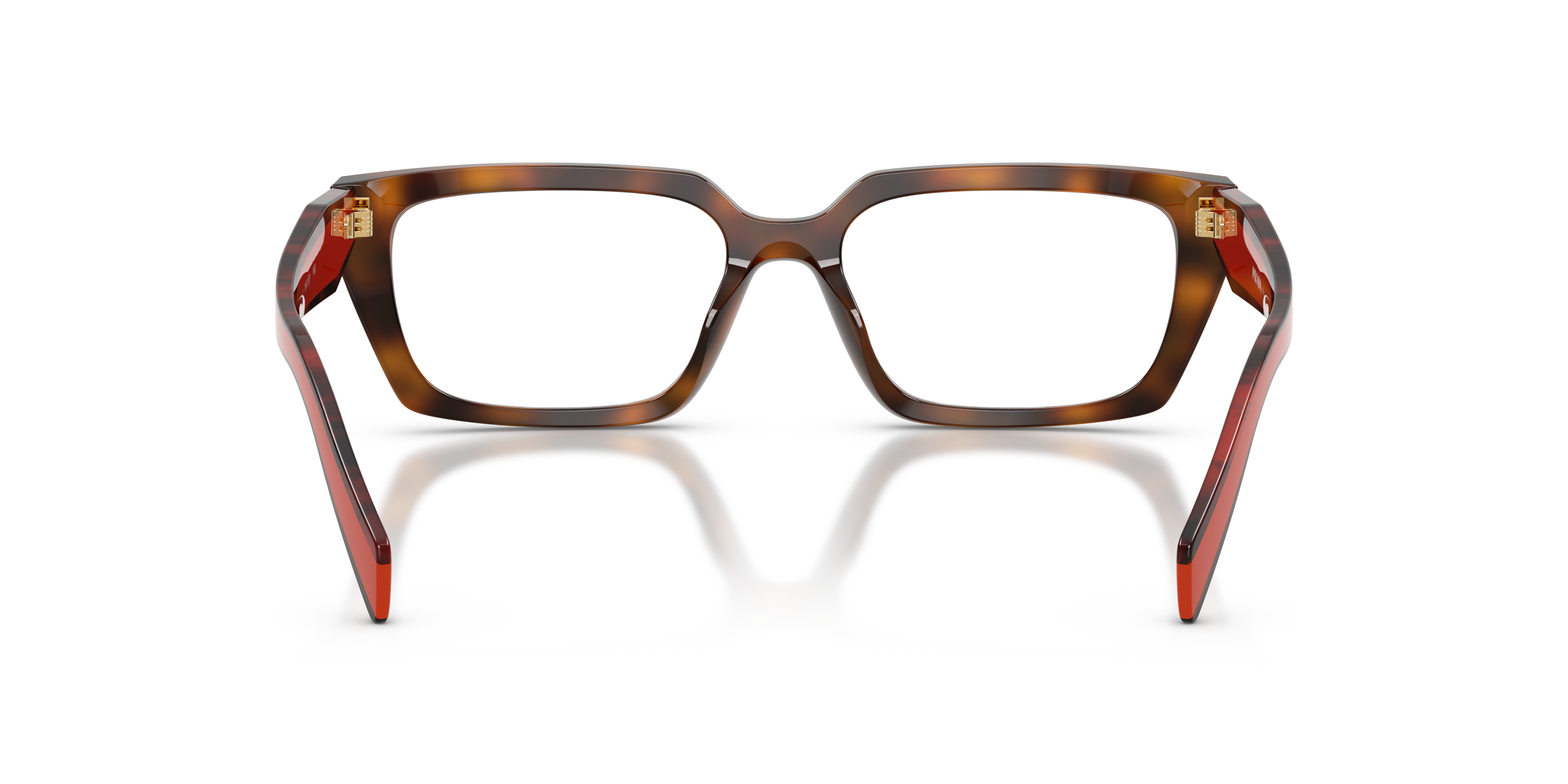 PRADA PR D05V 01K1O1 55