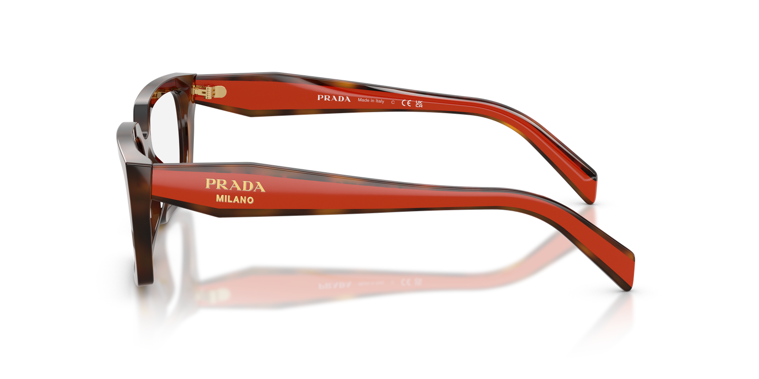 PRADA PR D05V 01K1O1 53