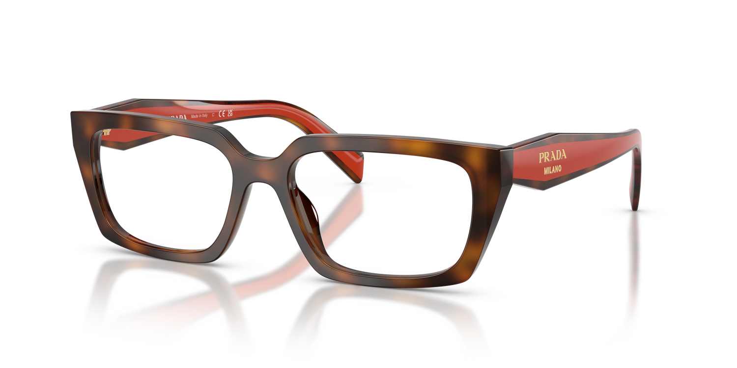 PRADA PR D05V 01K1O1 53