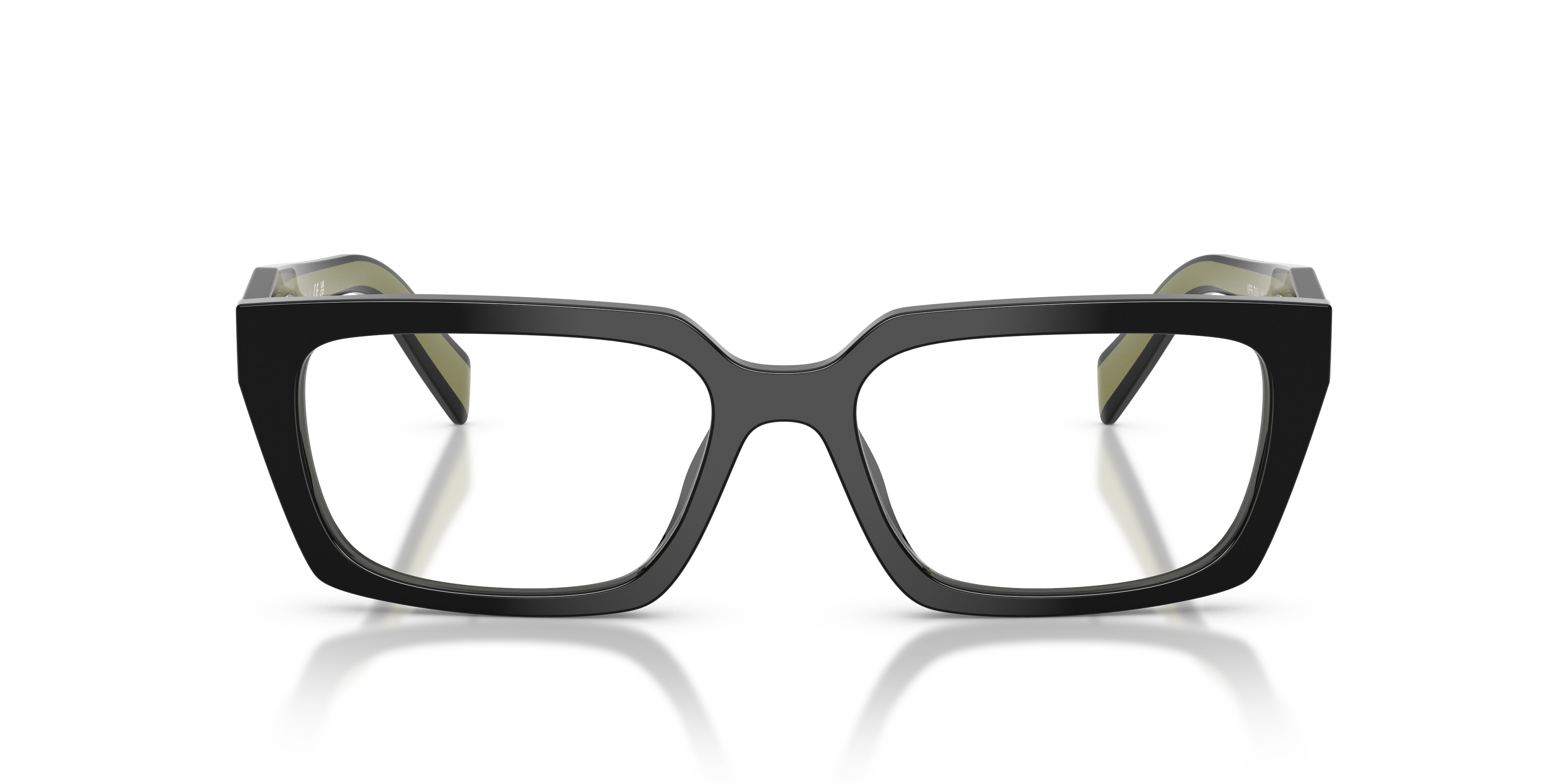 PRADA PR D05V 03K1O1 55