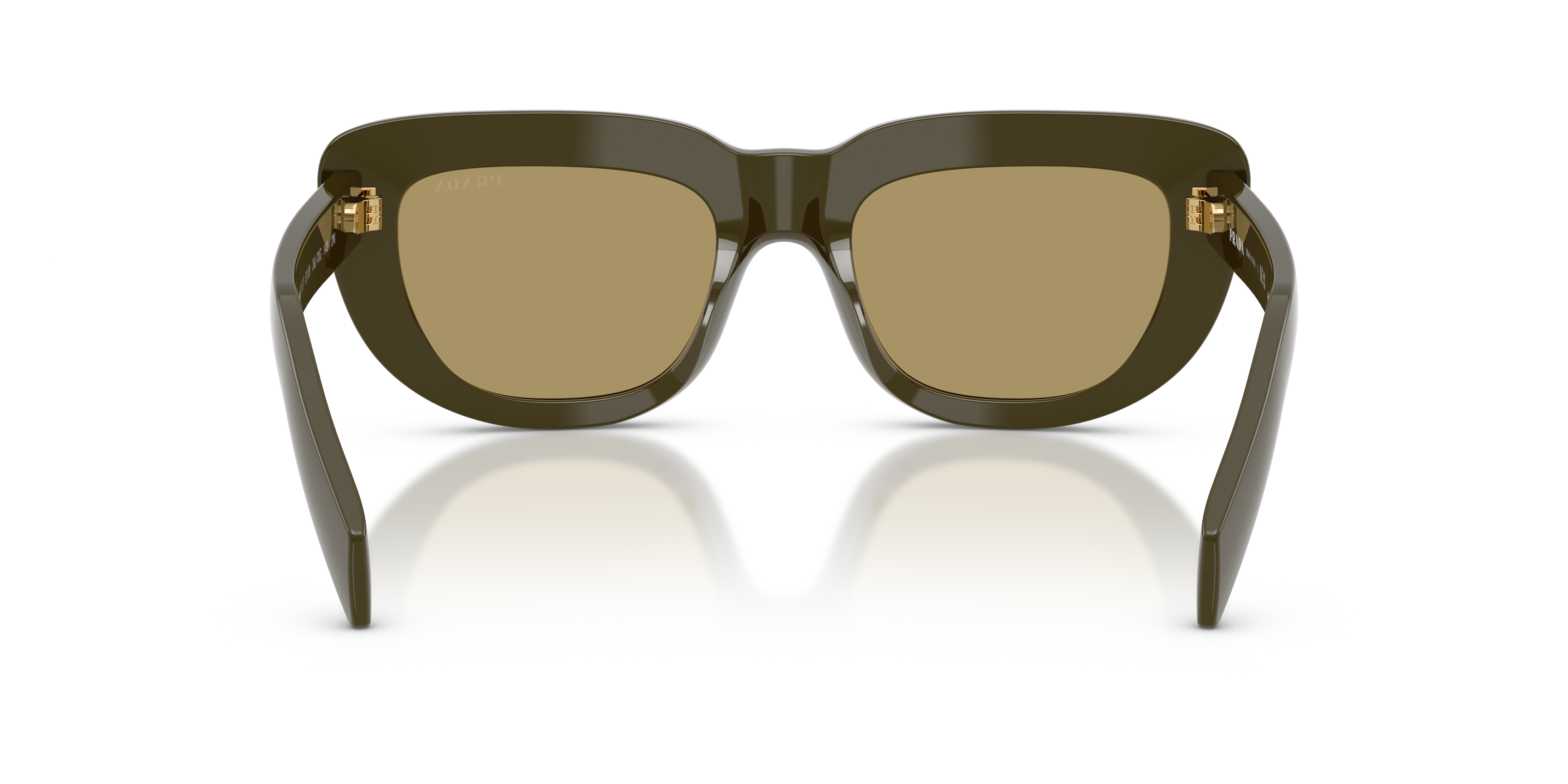 PRADA PR D07S 26J70G 53