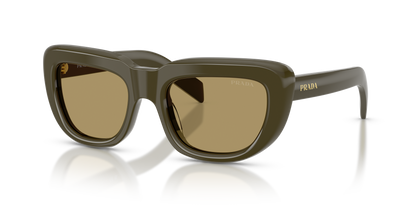 PRADA PR D07S 26J70G 53