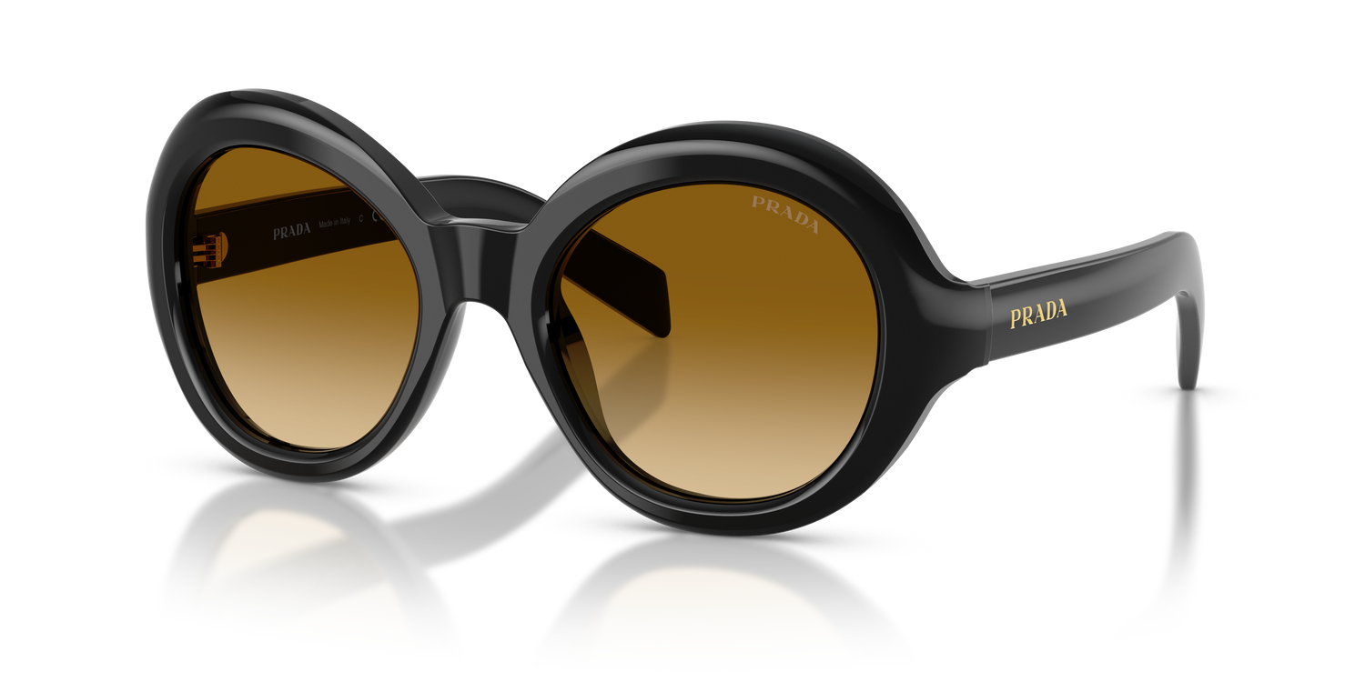 PRADA PR D08SU 16K10X 53