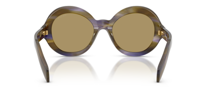 PRADA PR D08SU 23G70G 53