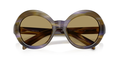 PRADA PR D08SU 23G70G 53