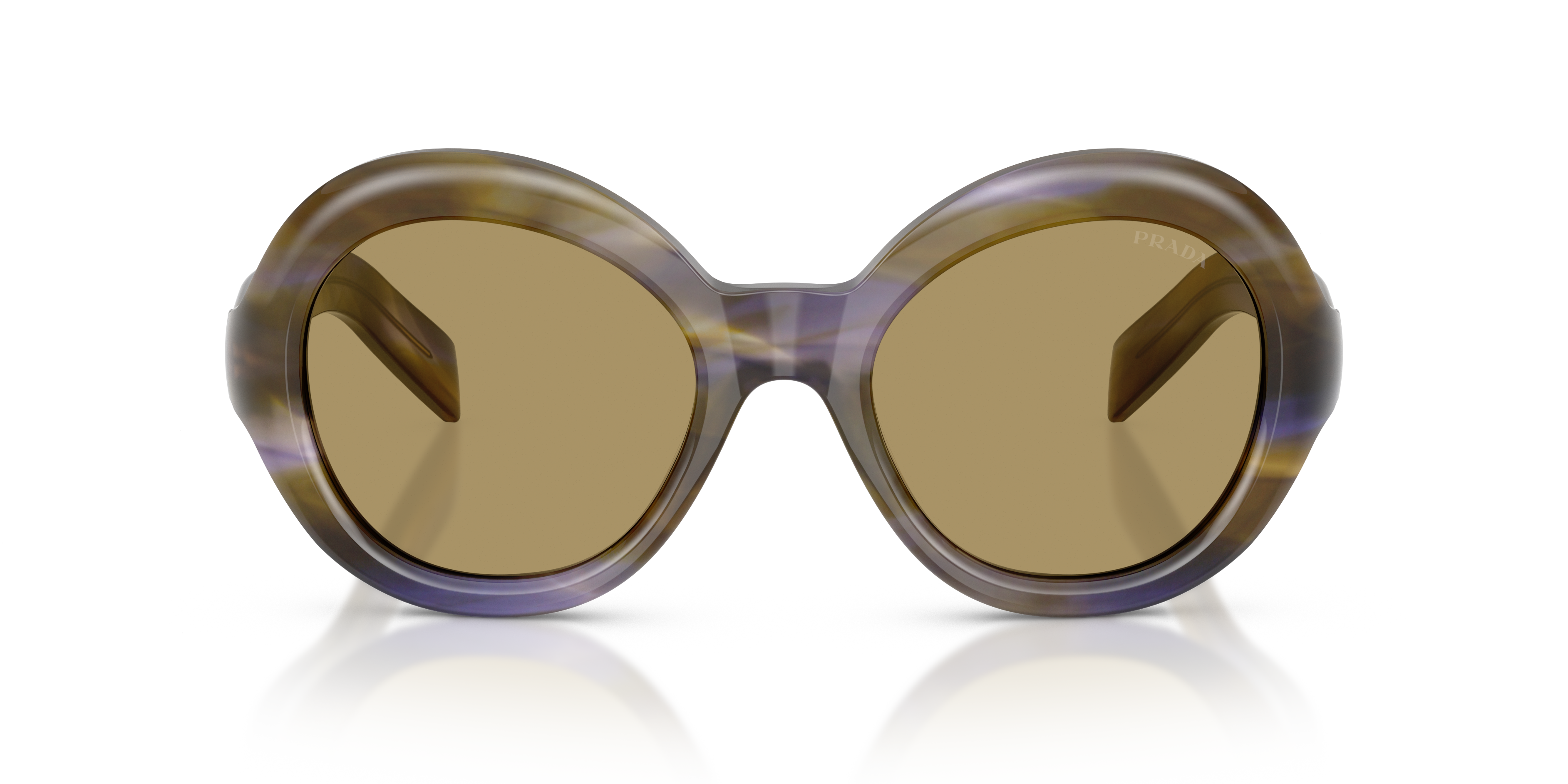 PRADA PR D08SU 23G70G 53