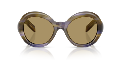 PRADA PR D08SU 23G70G 53