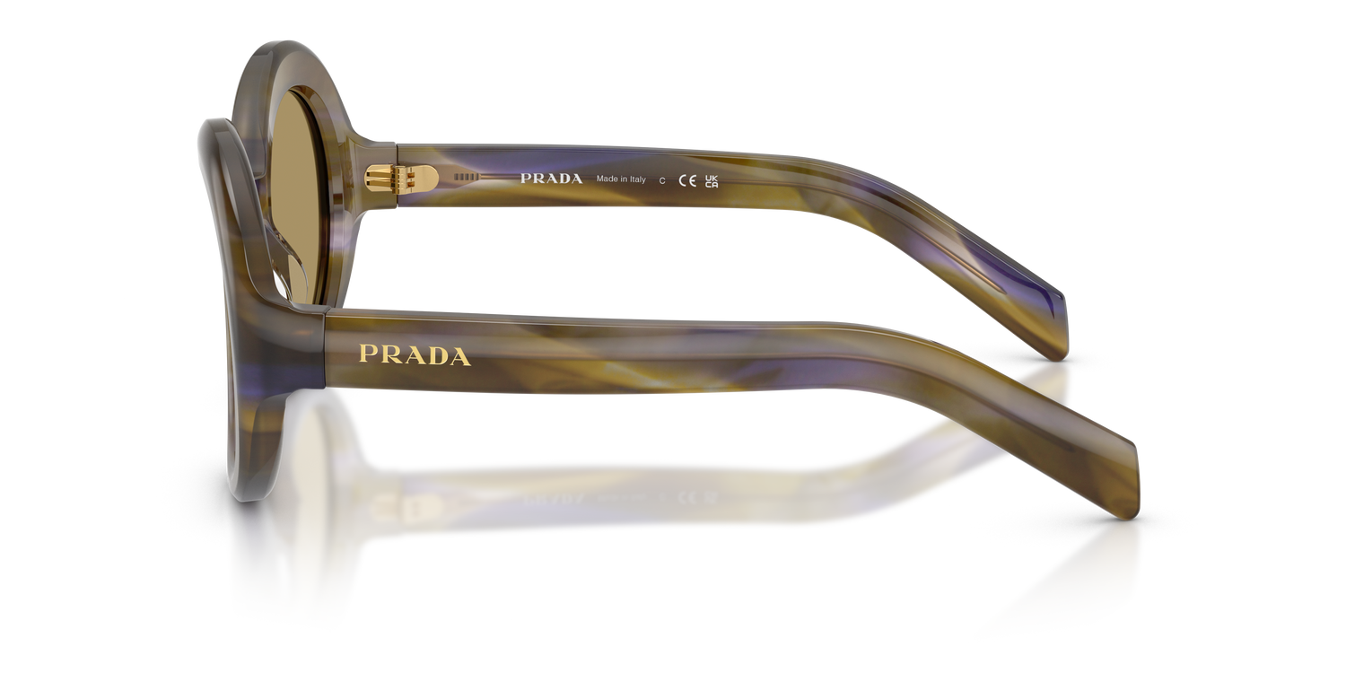 PRADA PR D08SU 23G70G 53