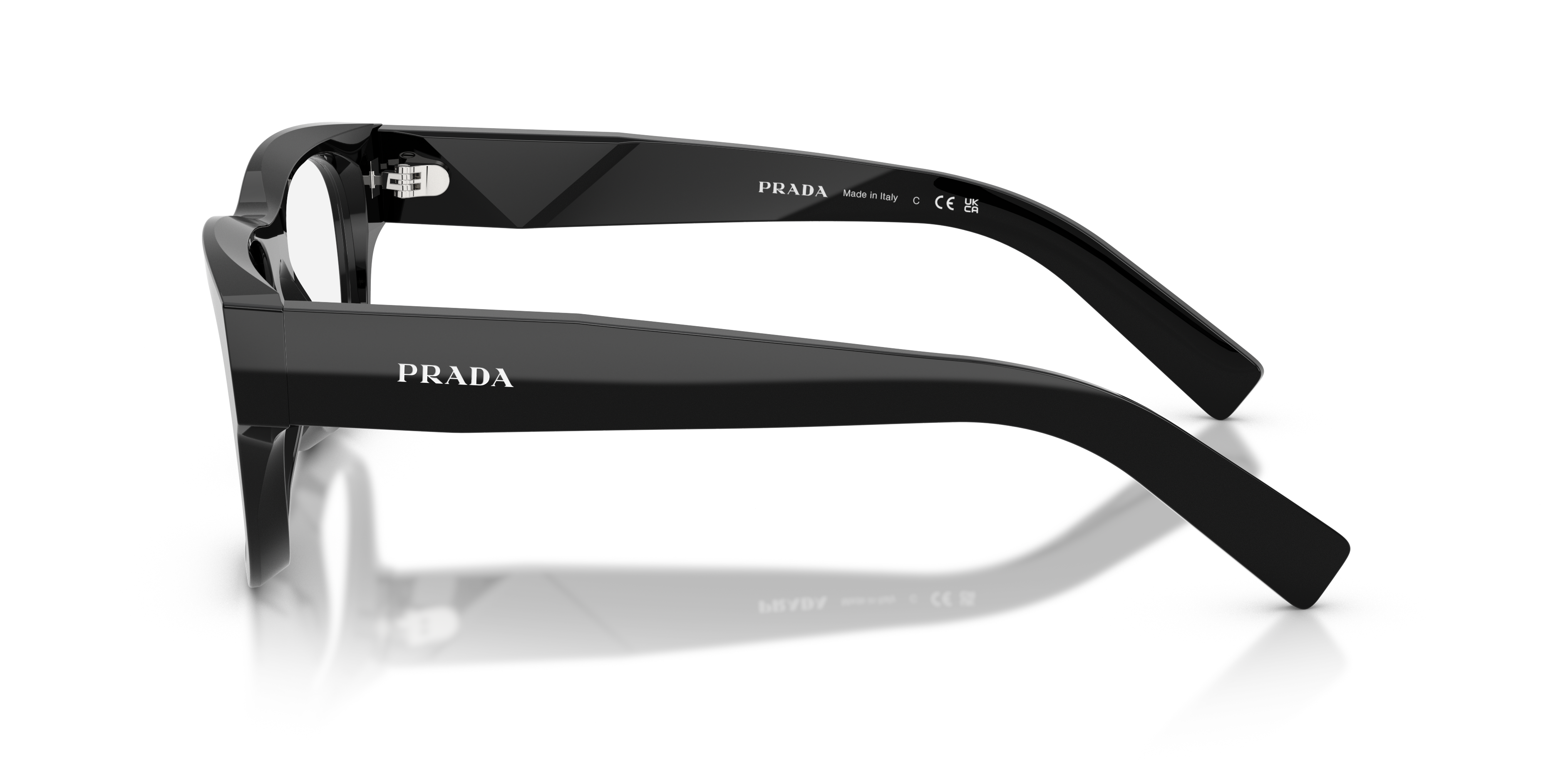 PRADA PR D08VU 16K1O1 53