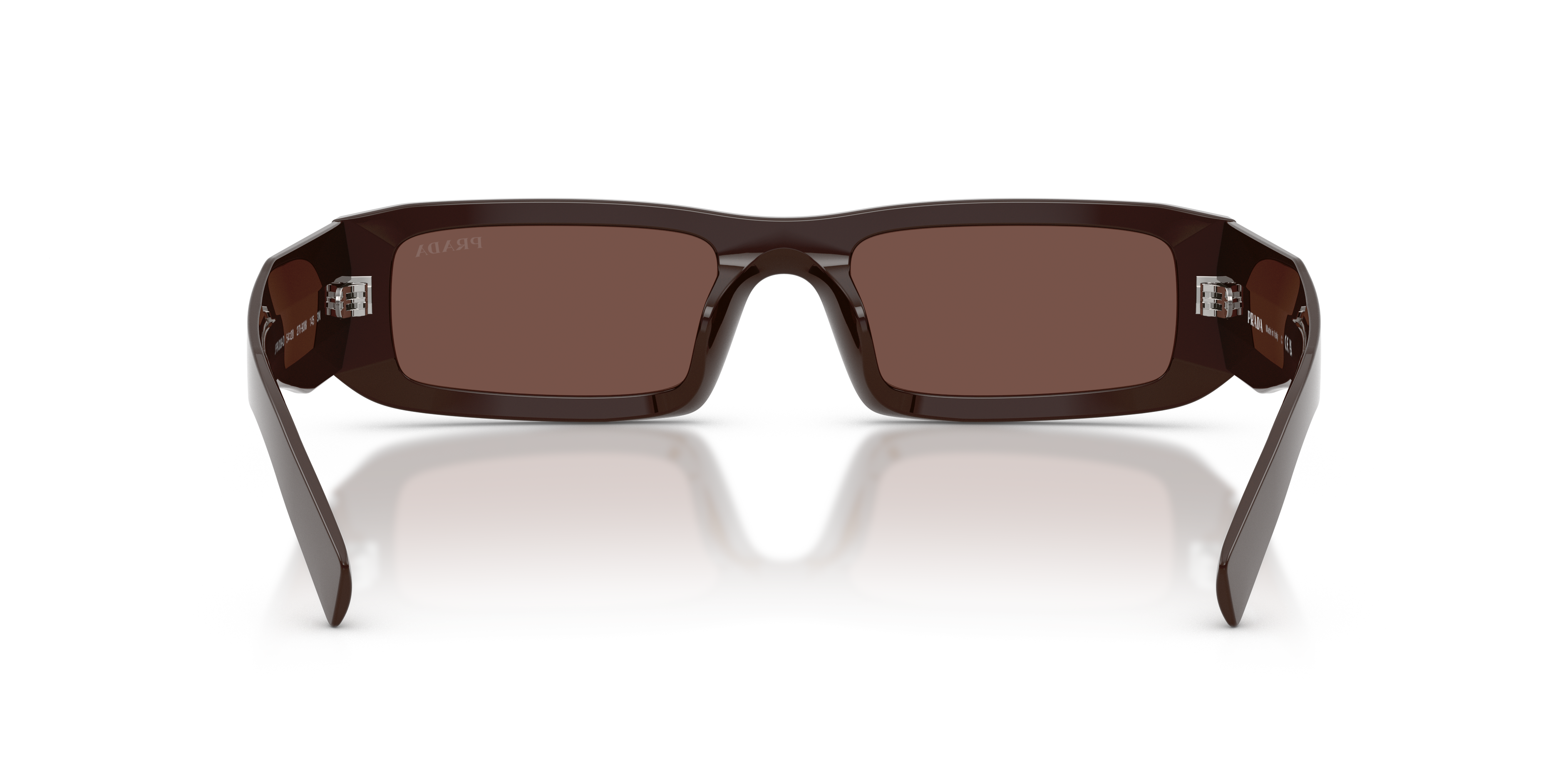 PRADA PR D09SD 27I90W 54