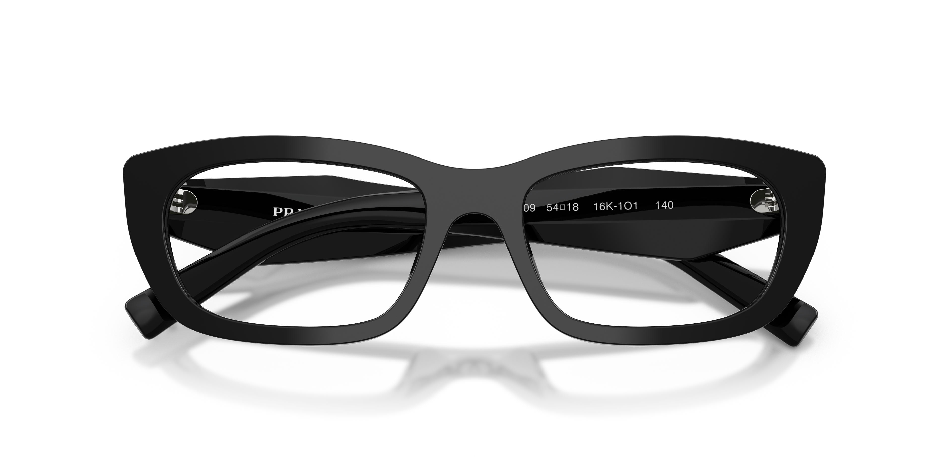 PRADA PR D09V 16K1O1 52