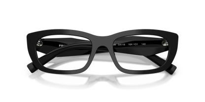 PRADA PR D09V 16K1O1 52