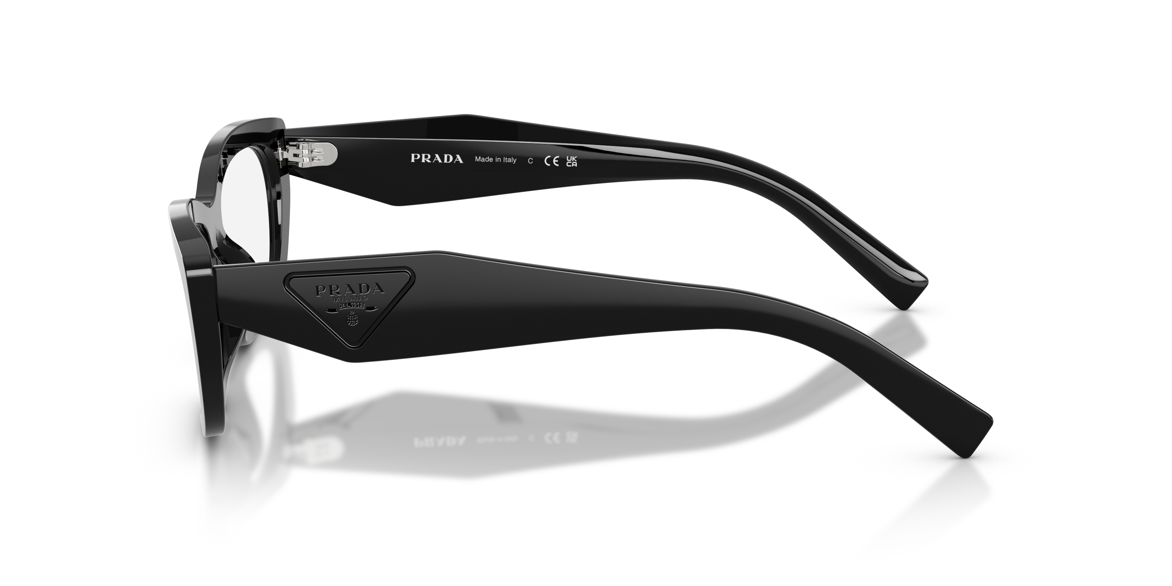 PRADA PR D09V 16K1O1 52