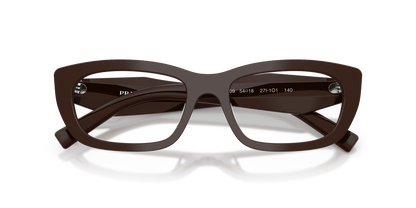 PRADA PR D09V 27I1O1 54