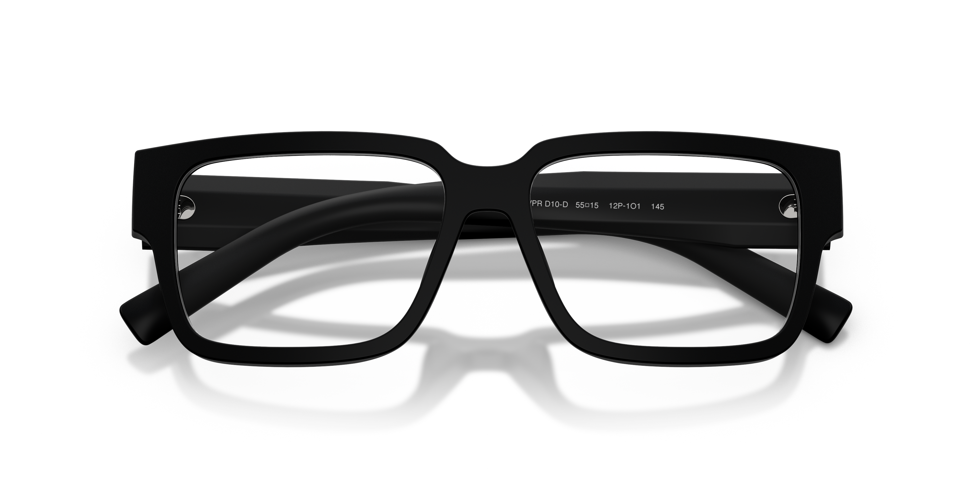 PRADA PR D10VD 12P1O1 55