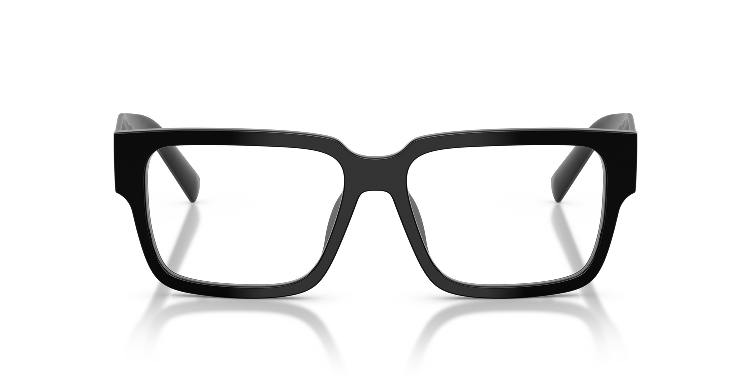 PRADA PR D10VD 16K1O1 55