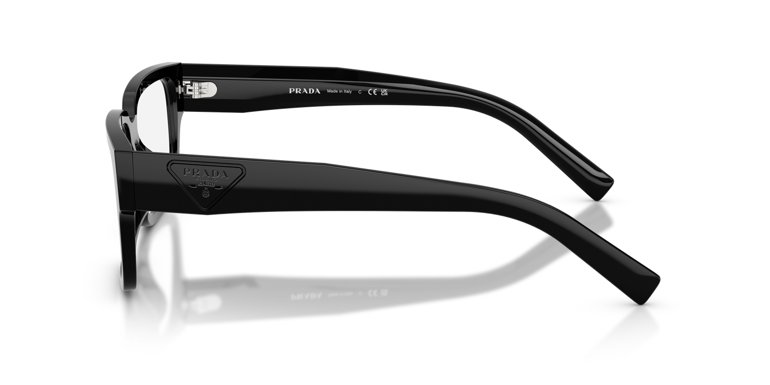 PRADA PR D10VD 16K1O1 55
