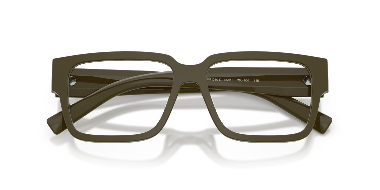 PRADA PR D10VD 26J1O1 55